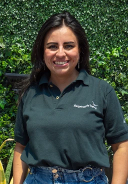 Alejandra Estrella - Travel advisor