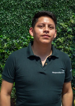 Alex Cuzco - Travel Advisor