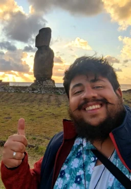 Angel Gutierrez - Travel Advisor