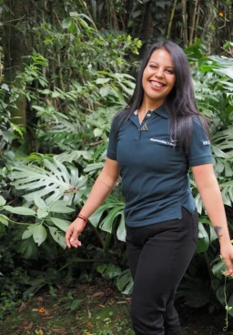 Camila Fierro - Travel advisor Portugal