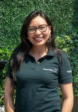 Dayana Bastidas - Travel advisor
