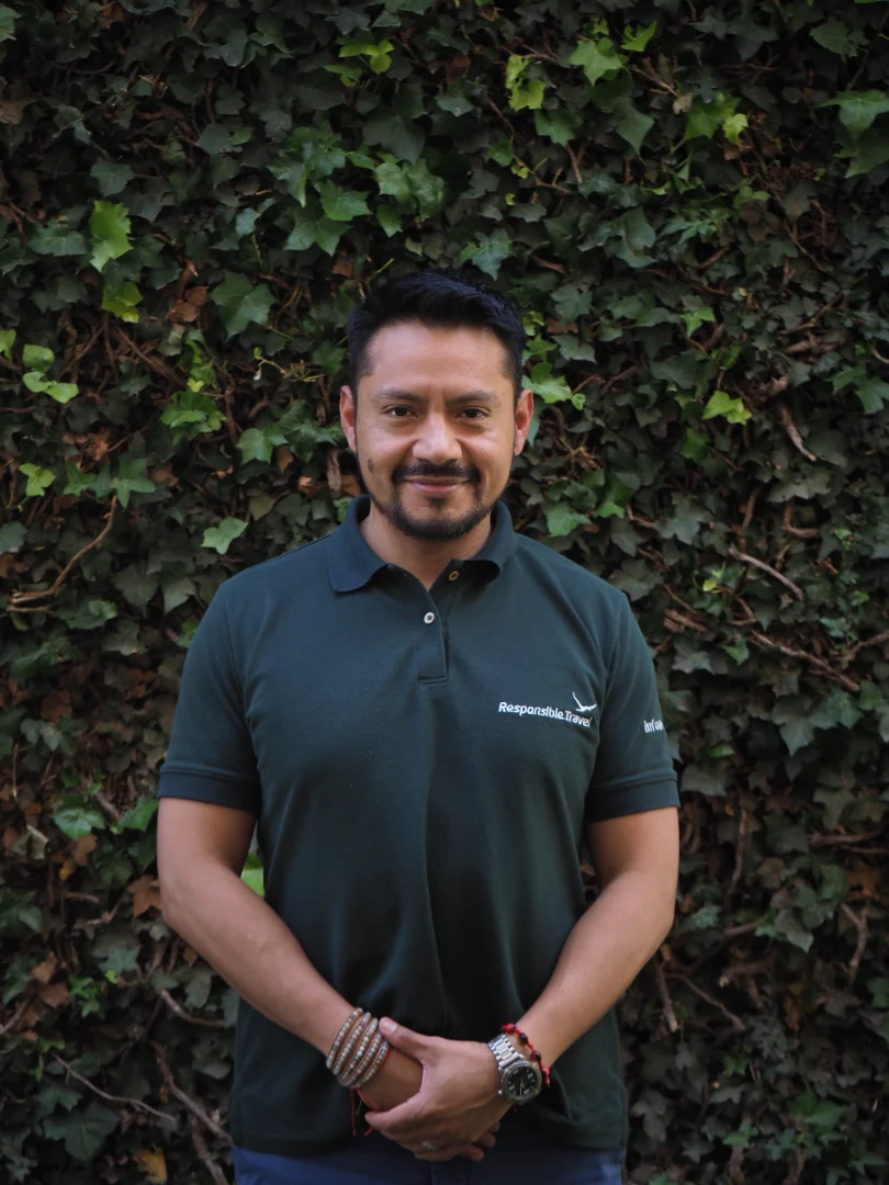 Favio Quinga - Travel Advisor
