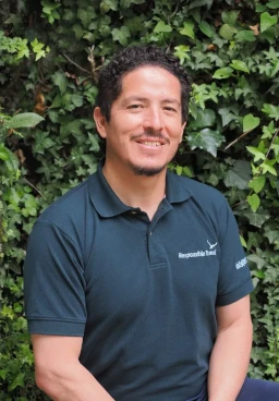 Francisco Torres - Travel Advisor