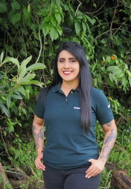 Karla Camacho - Travel advisor