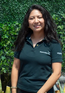 Thaíss Benítez - Travel advisor