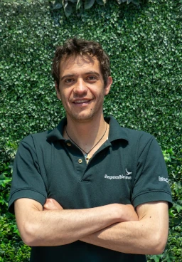 Victor Vial - Travel Advisor