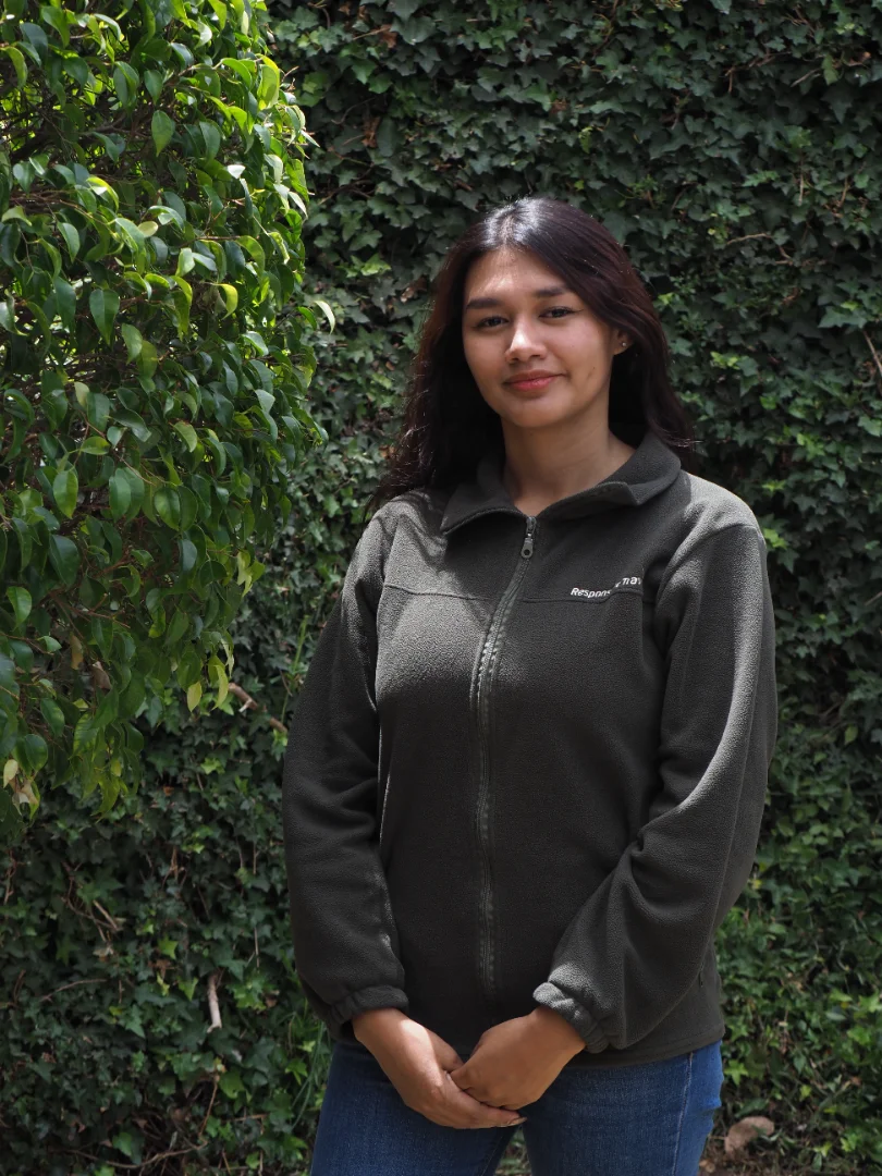 Domenica Nuñez - Accounting