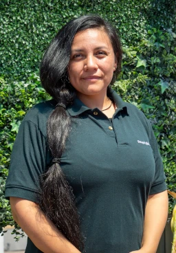 Cecilia Parra - Travel Advisor