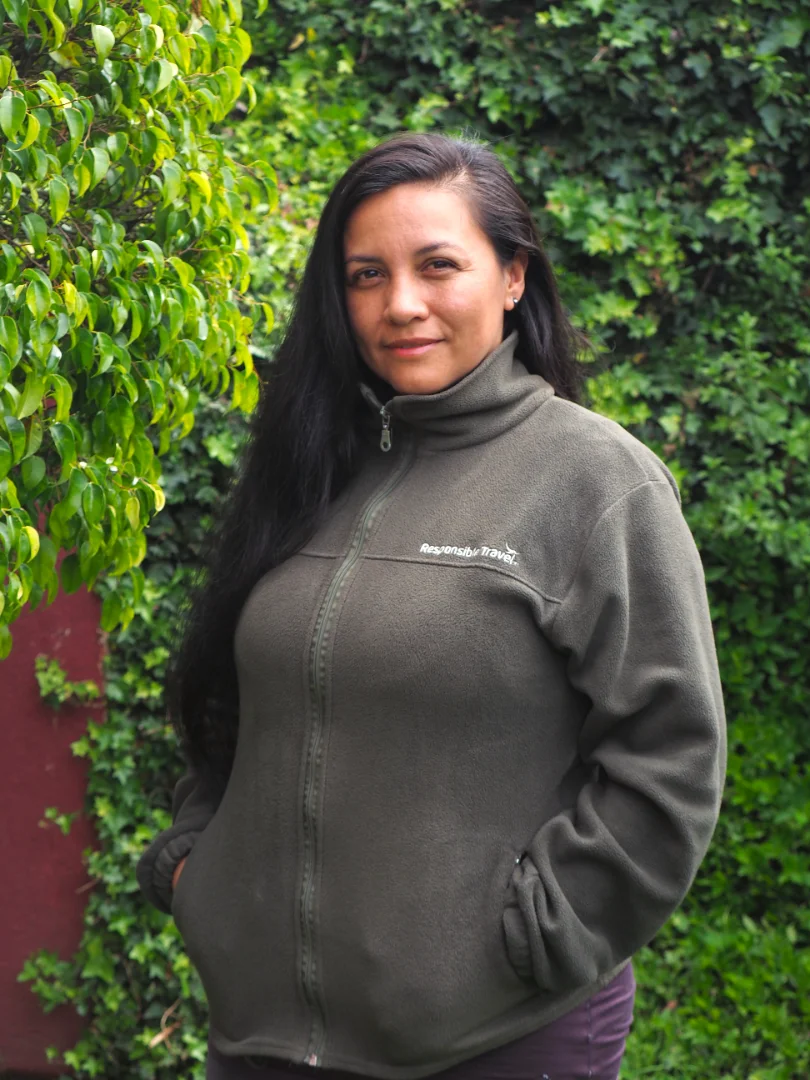 Cecilia Parra - Consultor de viagens