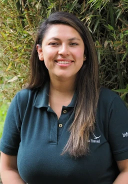 Cynthia Vela - Asesora de viajes