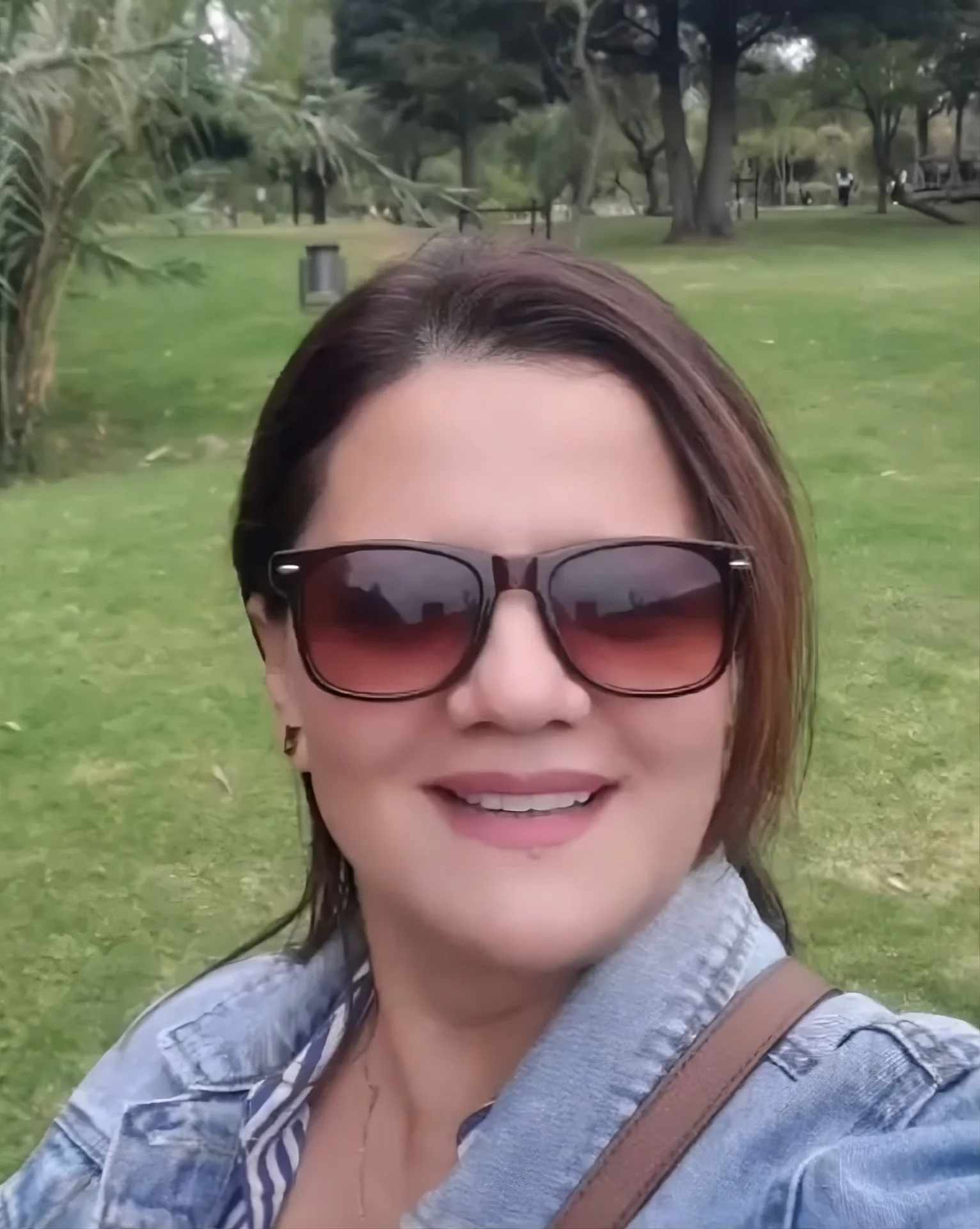 Lorena Arguello - Opérations Guayaquil