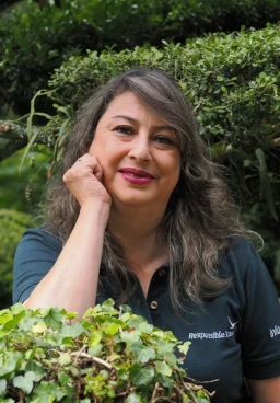 Monica Chauvin - Travel Advisor