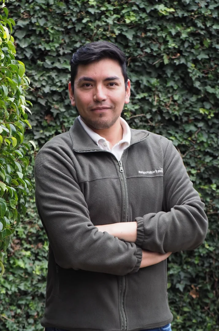 Robinson Valencia - Coordinadora de Ventas