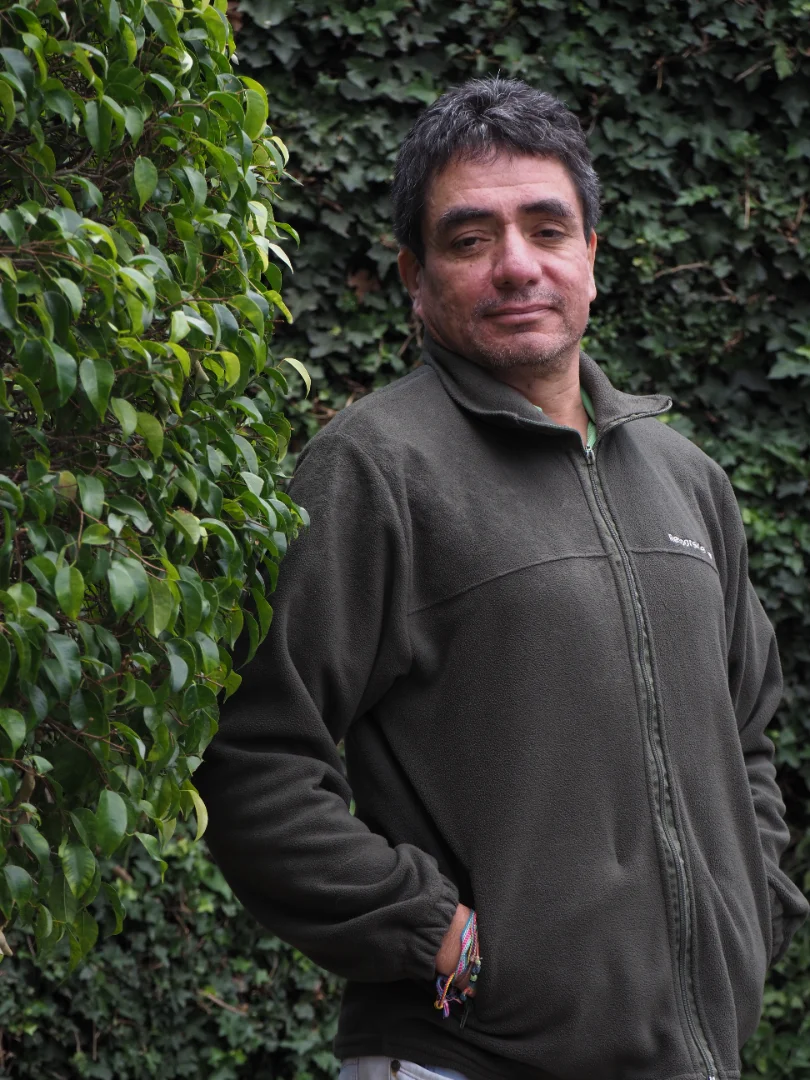 Francisco Egas - Travel Advisor
