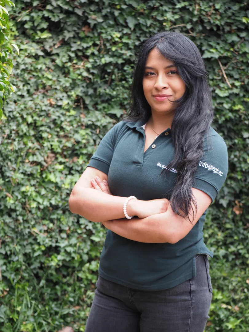 Gabriela Maza - LATA Product Manager