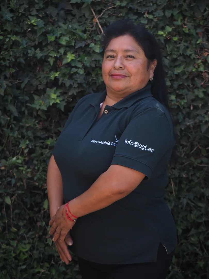Guadalupe Guano - Service Assistance