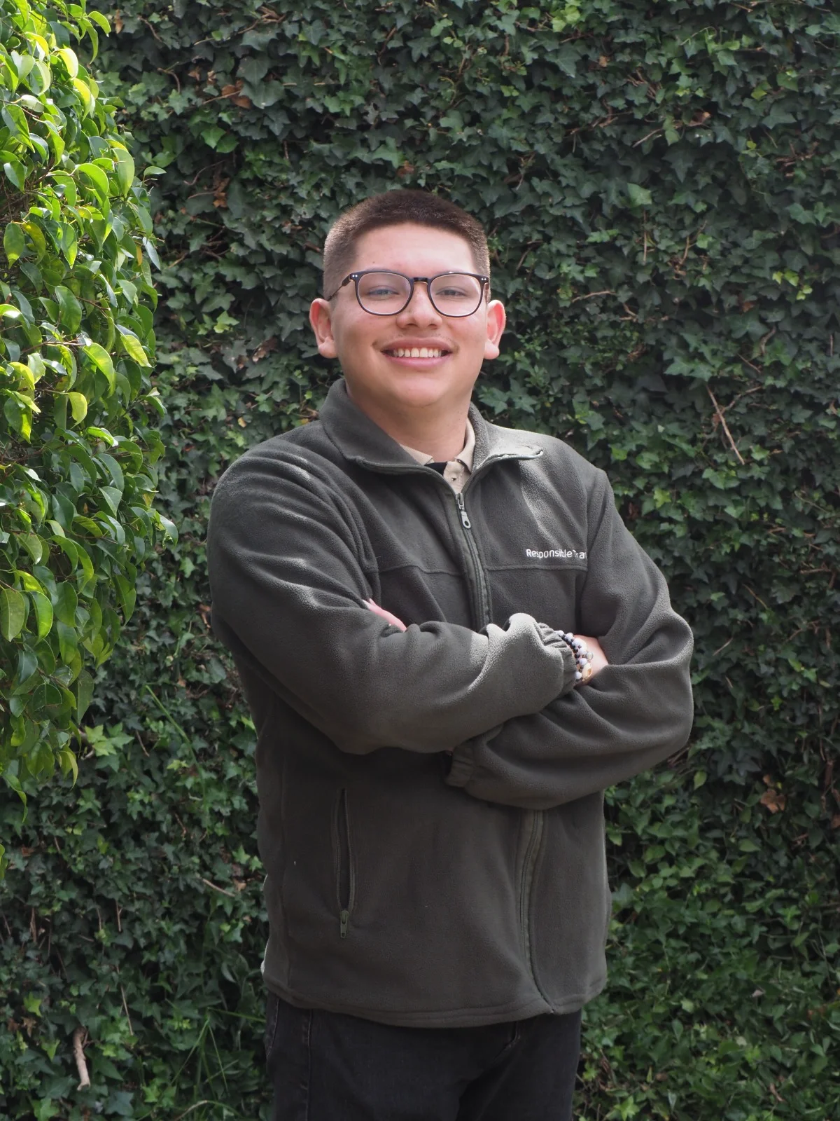 Abraham Machado - Travel Advisor