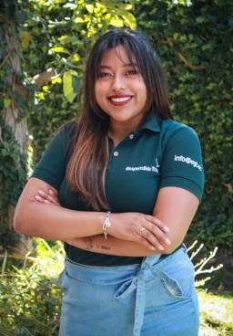 Ana Belen Peñafiel - Travel advisor