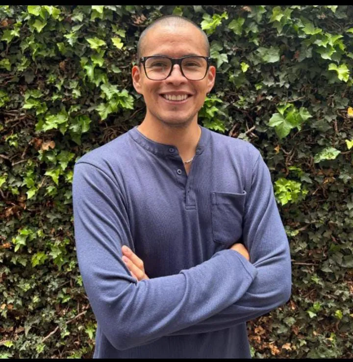 Benjamin Vega - Assessor de viagens