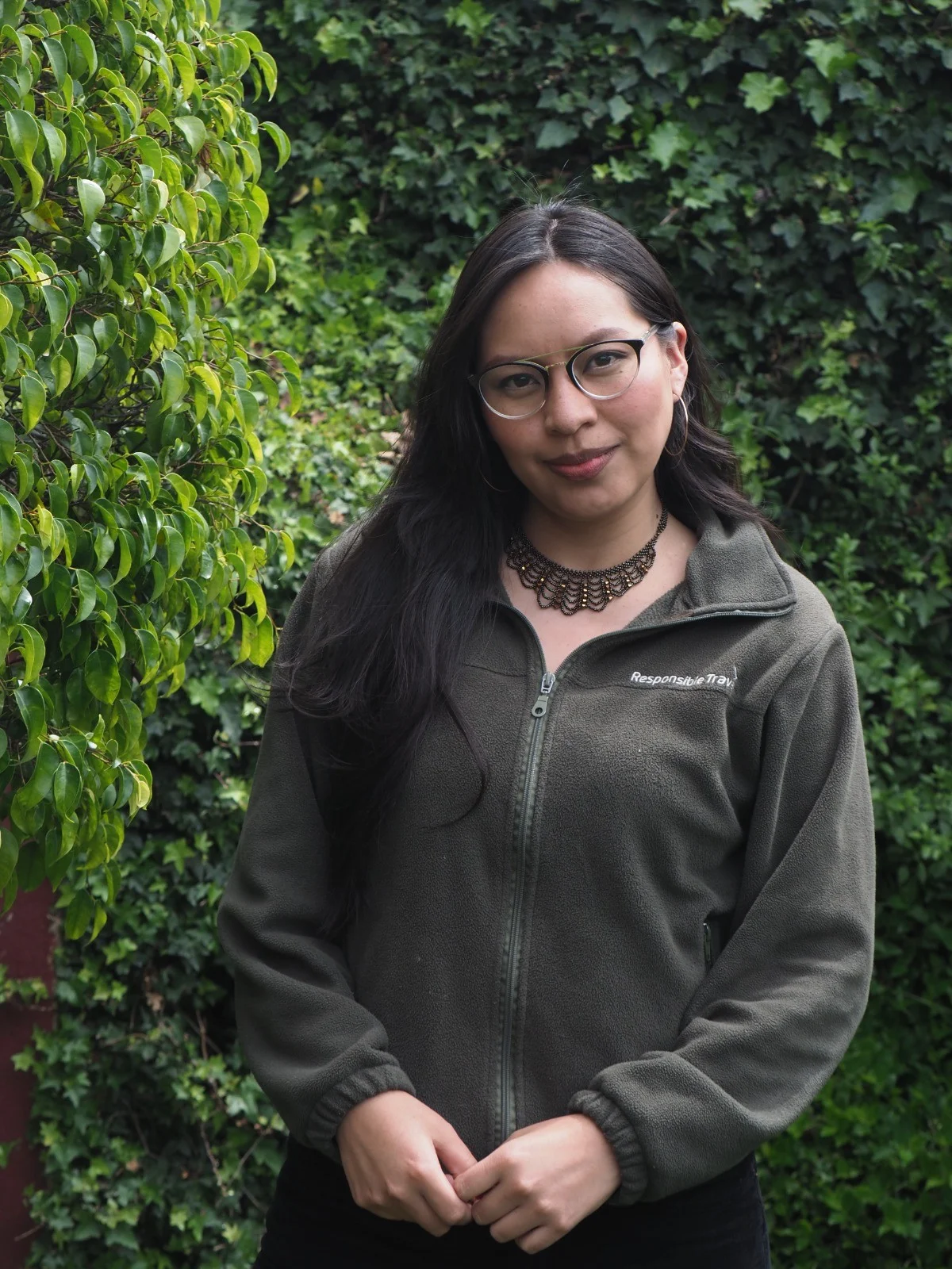 Dayana Bastidas - Sales Coordinator