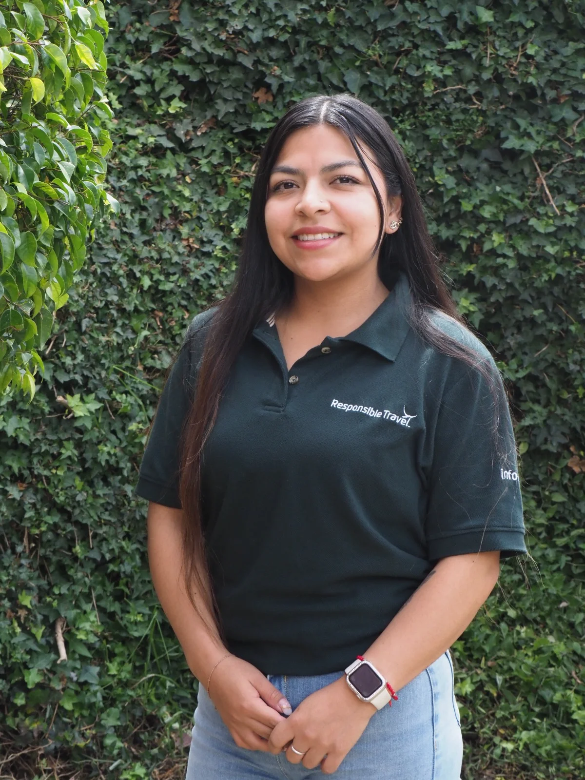 Gabriela Lobato - Travel advisor
