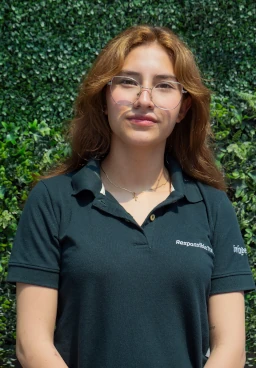 Isabella Franco - Travel advisor