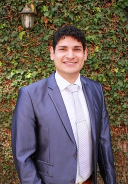 Jose Penagos - Assessor de viagens