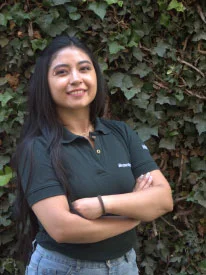 Josselyn Viveros - Travel advisor