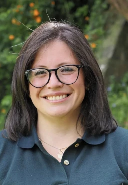 Maria Jose Jaramillo - Travel advisor