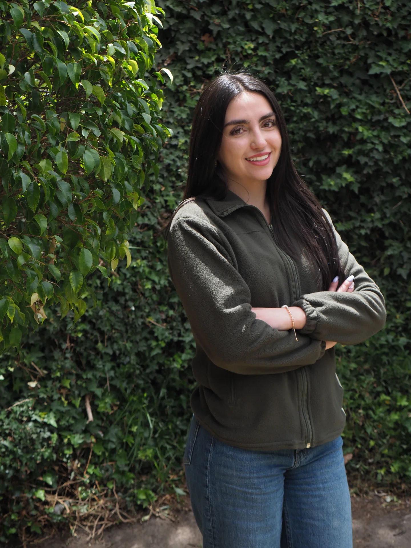Mónica Burgos - Consultor de viagens