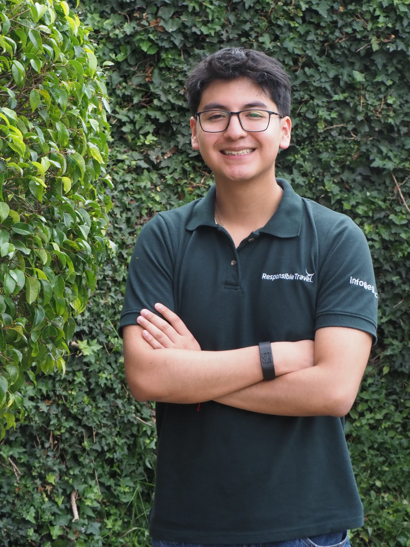Pablo Males - Travel Advisor