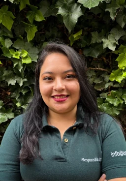 Valentina López - Travel advisor