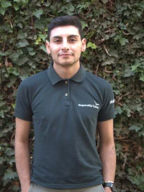 Yael Rosales - Travel Advisor