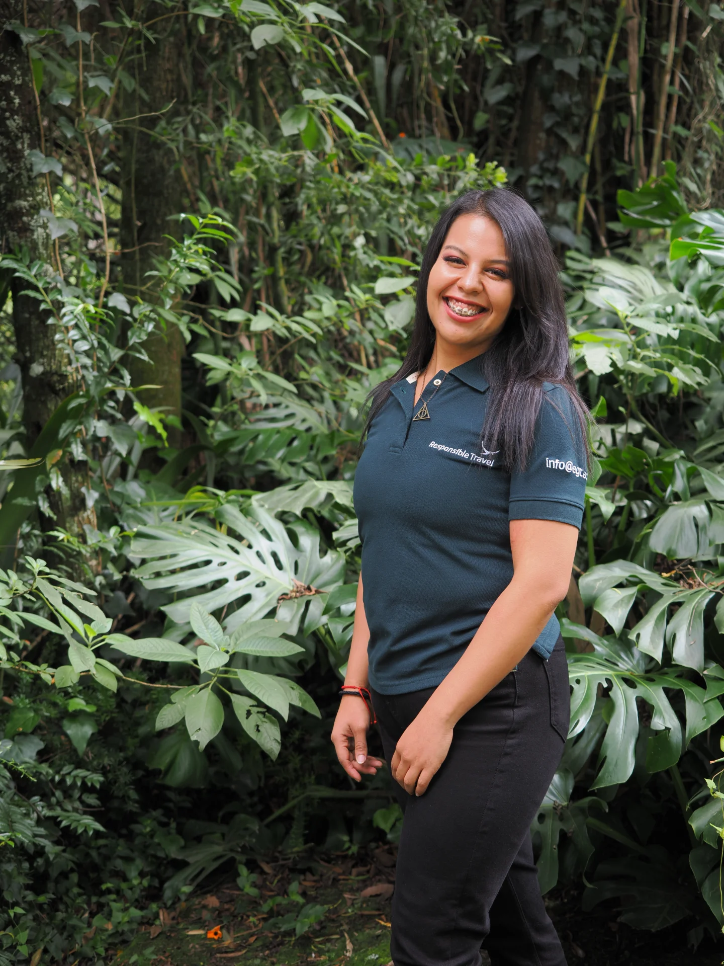 Camila Fierro - Travel advisor Portugal