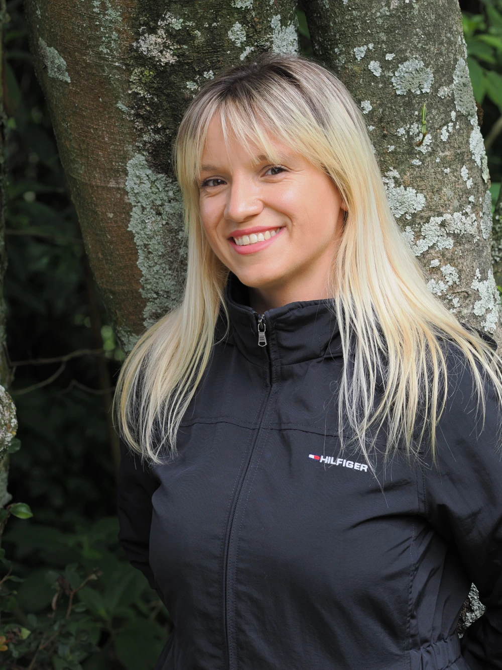 Eliza Paun - Travel advisor USA