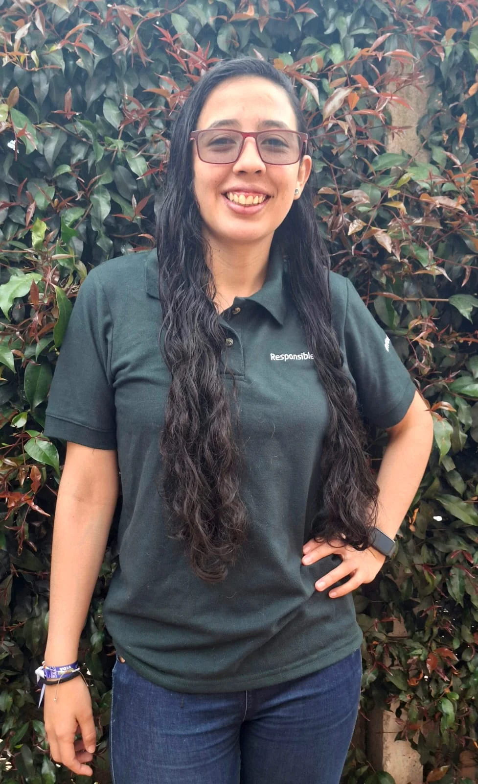 Laura Buitrago - Travel Advisor Colombia