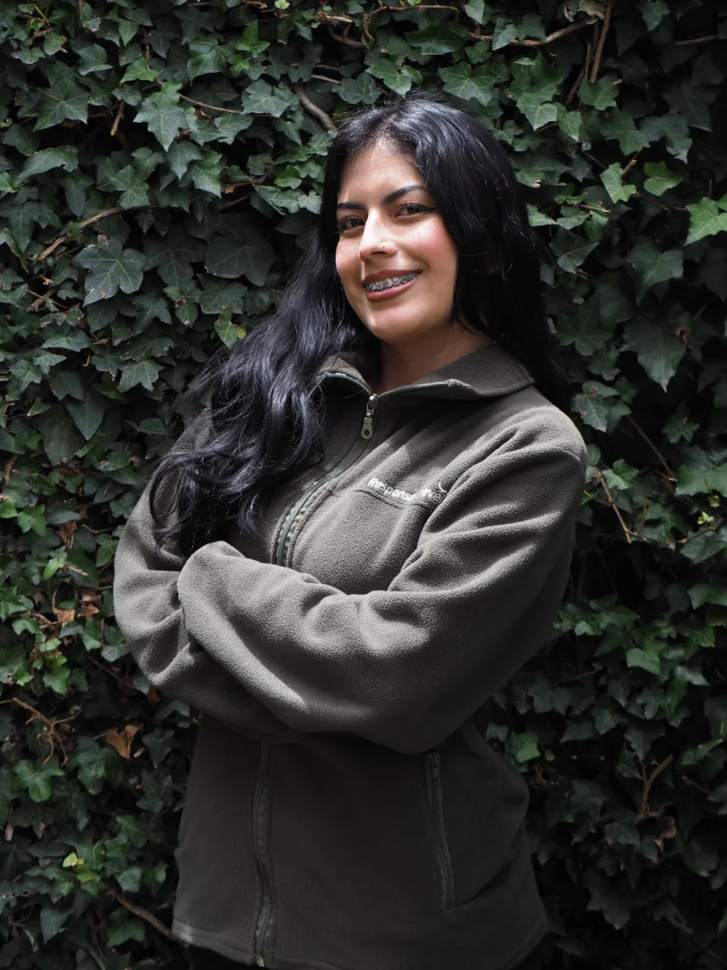 Karla Benavides - Travel advisor