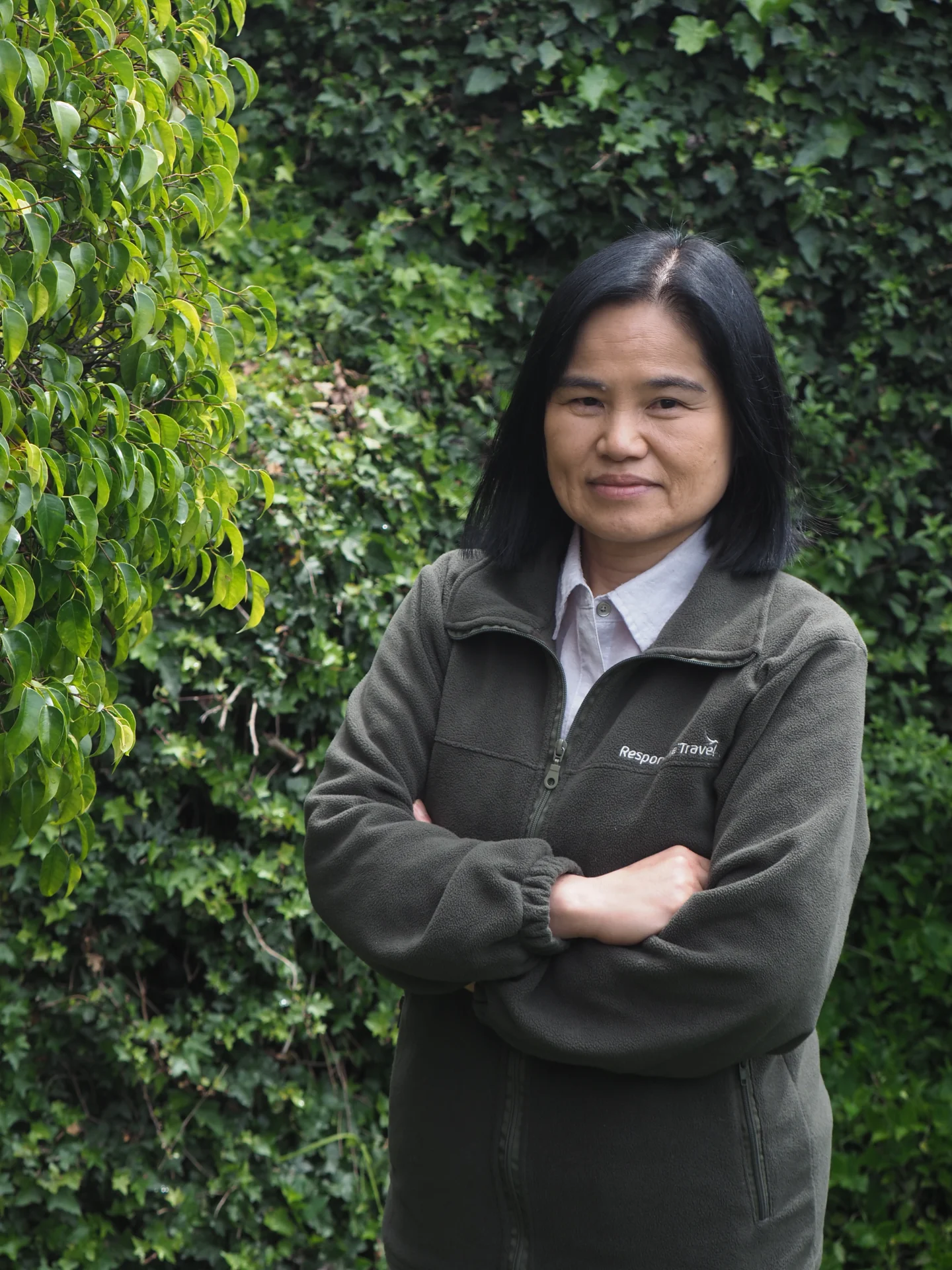 Kazue Ozaki - Travel advisor
