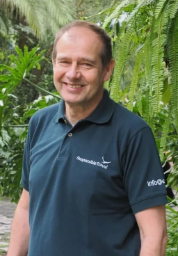 Frank Alte - CEO