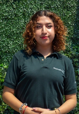 Agustina Carvajal - Marketing
