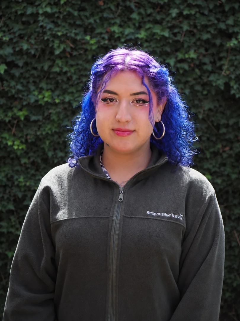 Agustina Carvajal - Marketing