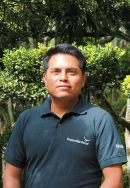 Jorge Gualoto - IT Development