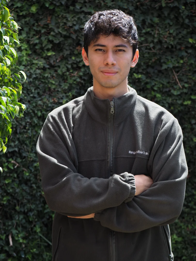 Matias Pillalaza - Marketing