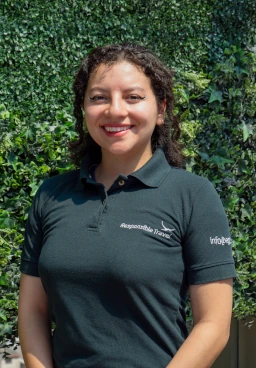 María Paz Escandón - Marketing