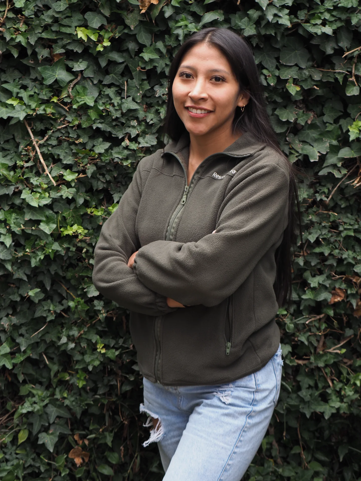 Valeria Pallasco - Accounting